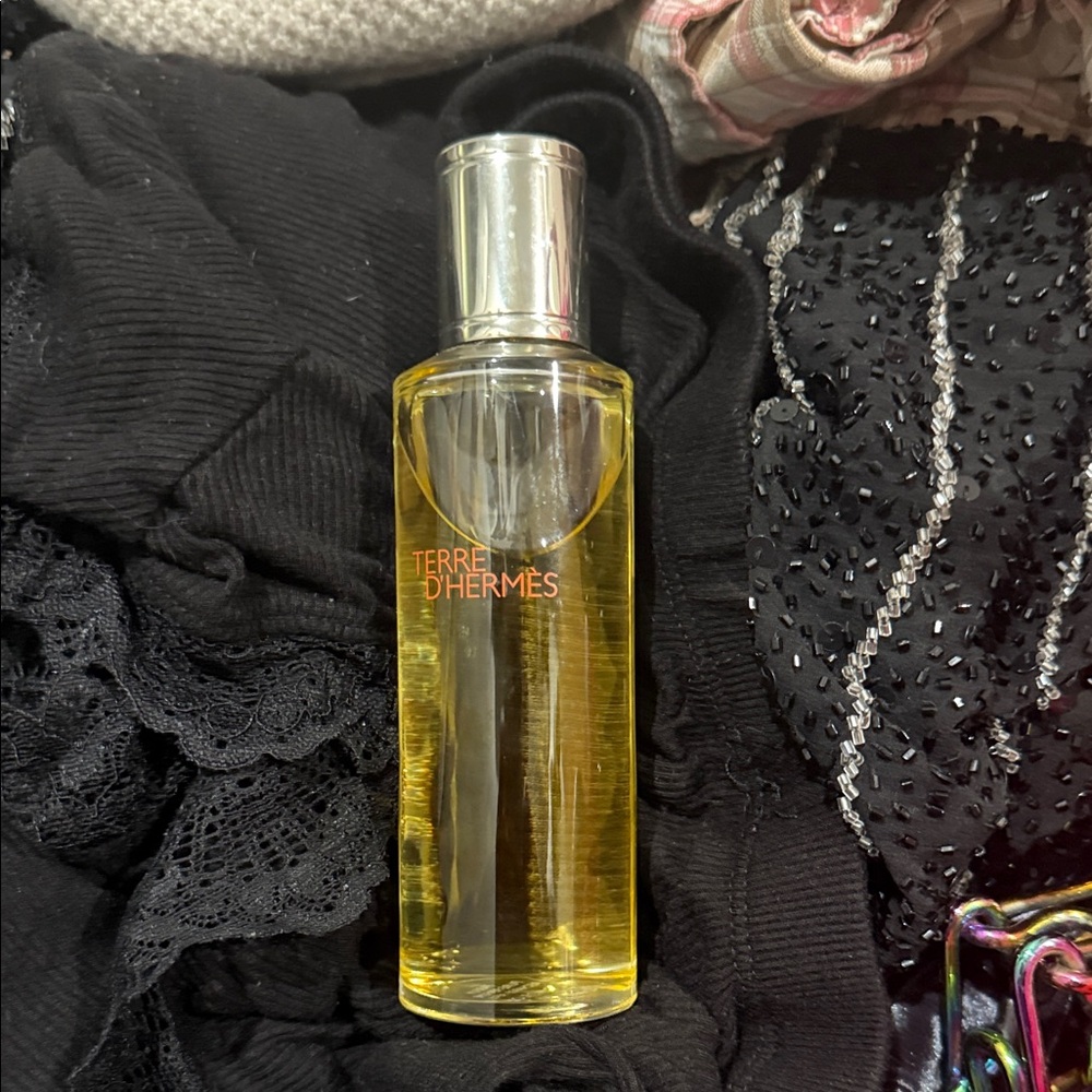 Terre d'Hermès Eau de Toilette Spray